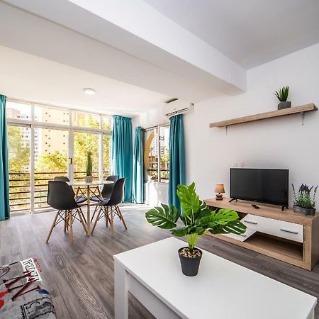 Apartamentos Moby Dick By Wt Benidorm Extérieur photo