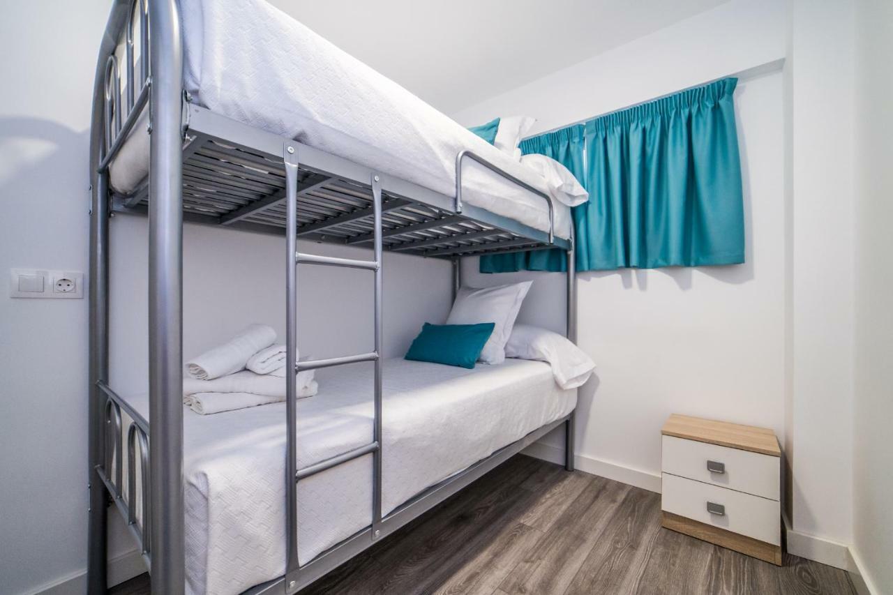 Apartamentos Moby Dick By Wt Benidorm Extérieur photo