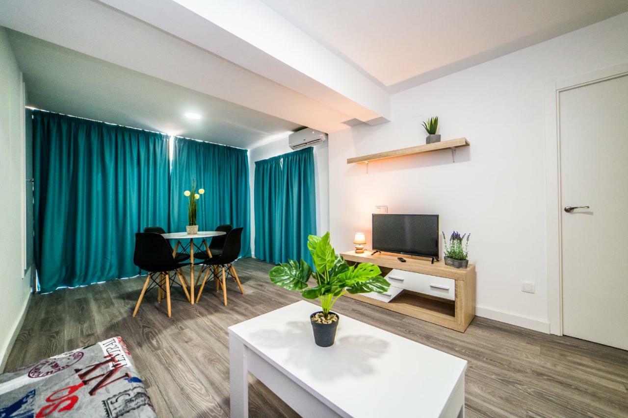 Apartamentos Moby Dick By Wt Benidorm Extérieur photo